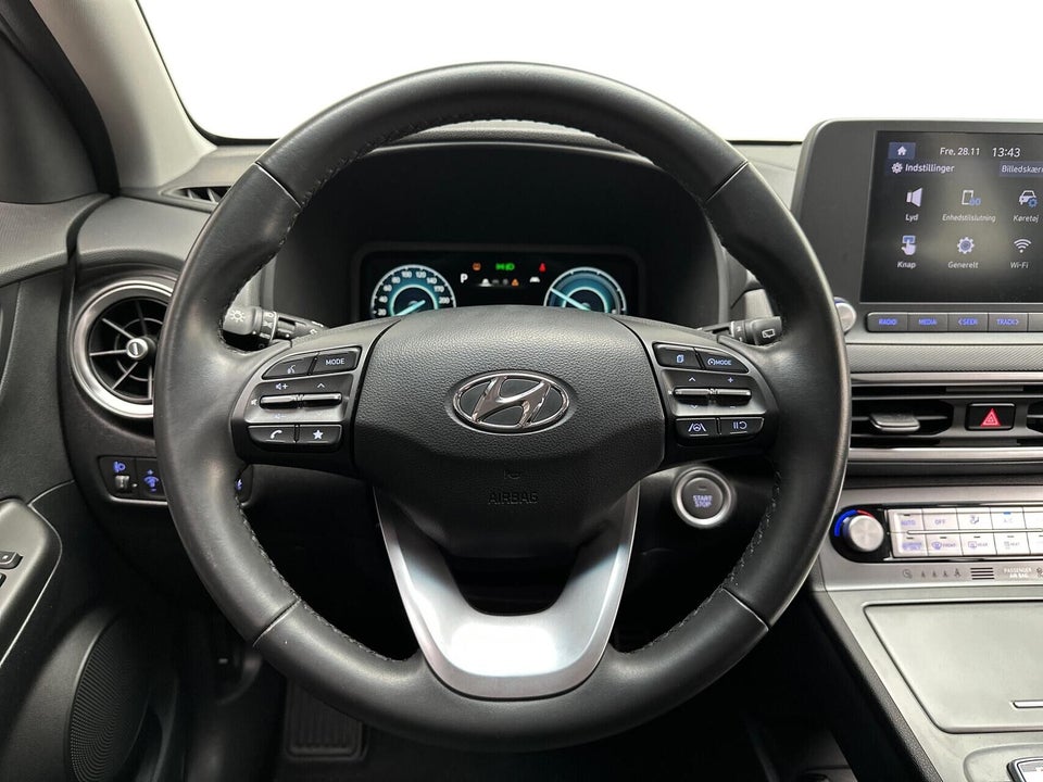 Hyundai Kona 39 EV Select 5d