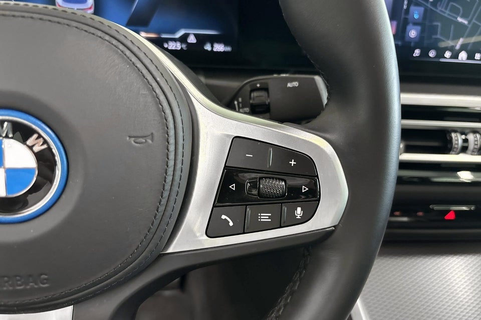 BMW i4 eDrive35 M-Sport 5d