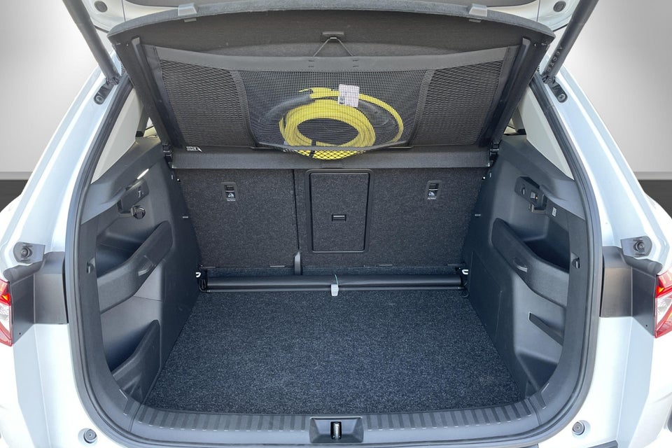 Skoda Elroq 85 iV Loft 5d