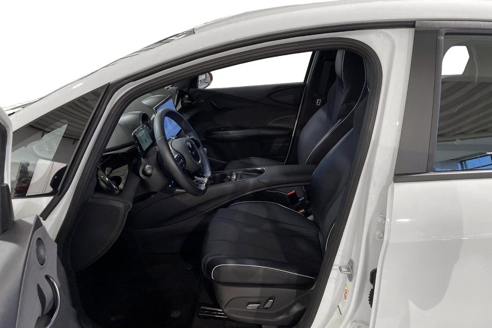 BYD Dolphin 60 Comfort 5d