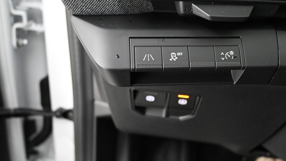 Renault Megane E-Tech 60 Techno 5d