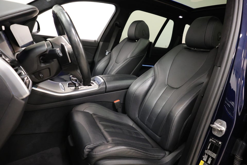 BMW X5 3,0 xDrive45e M-Sport aut. 5d