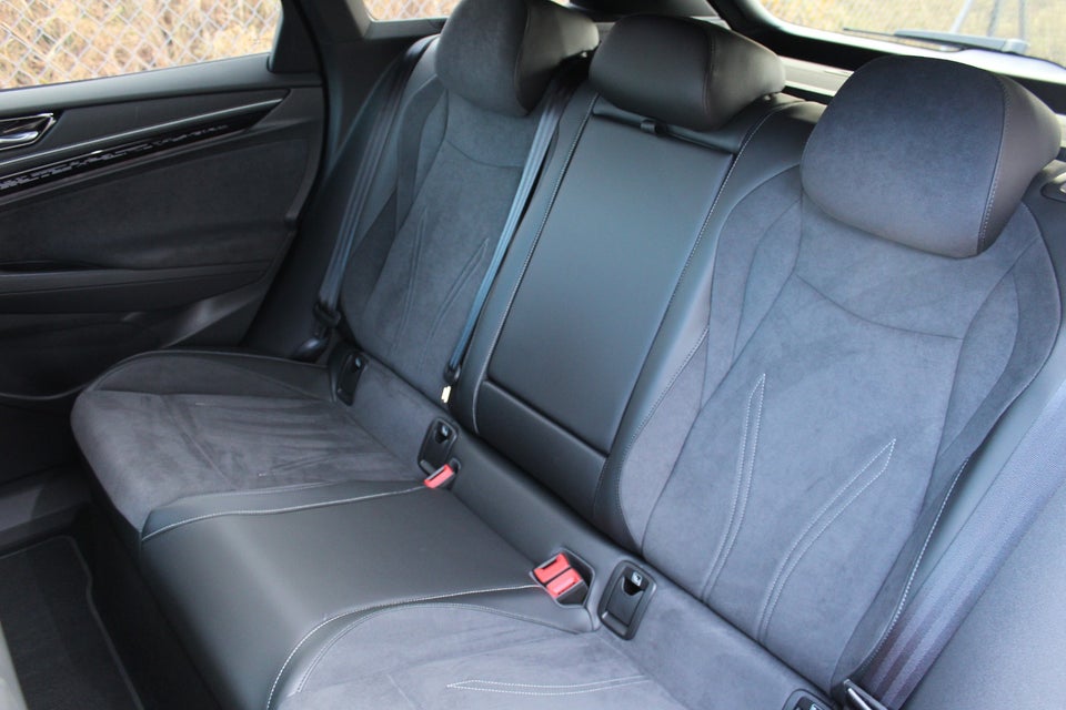 VW ID.7 86 Style S Tourer 5d