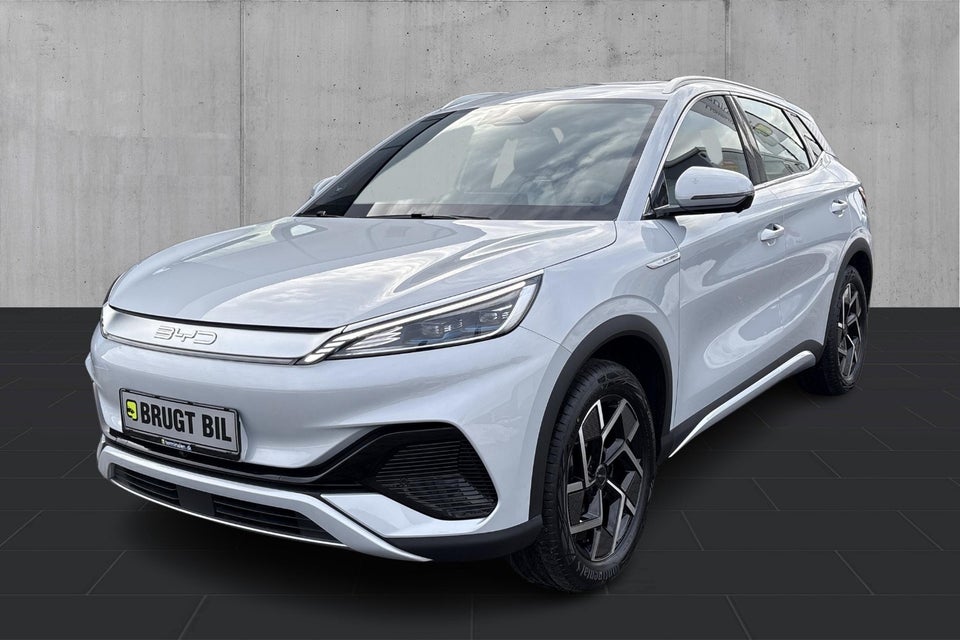 BYD Atto 3 60 Comfort 5d