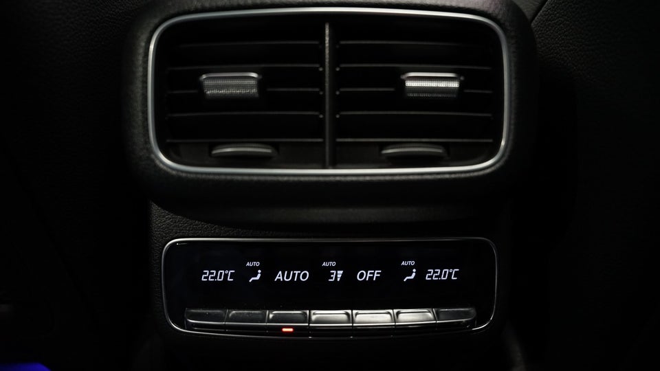 Mercedes GLE350 de 2,0 AMG Line Coupé aut. 4Matic 5d