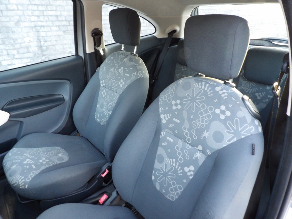 Ford Ka 1,2 Trend+ 3d