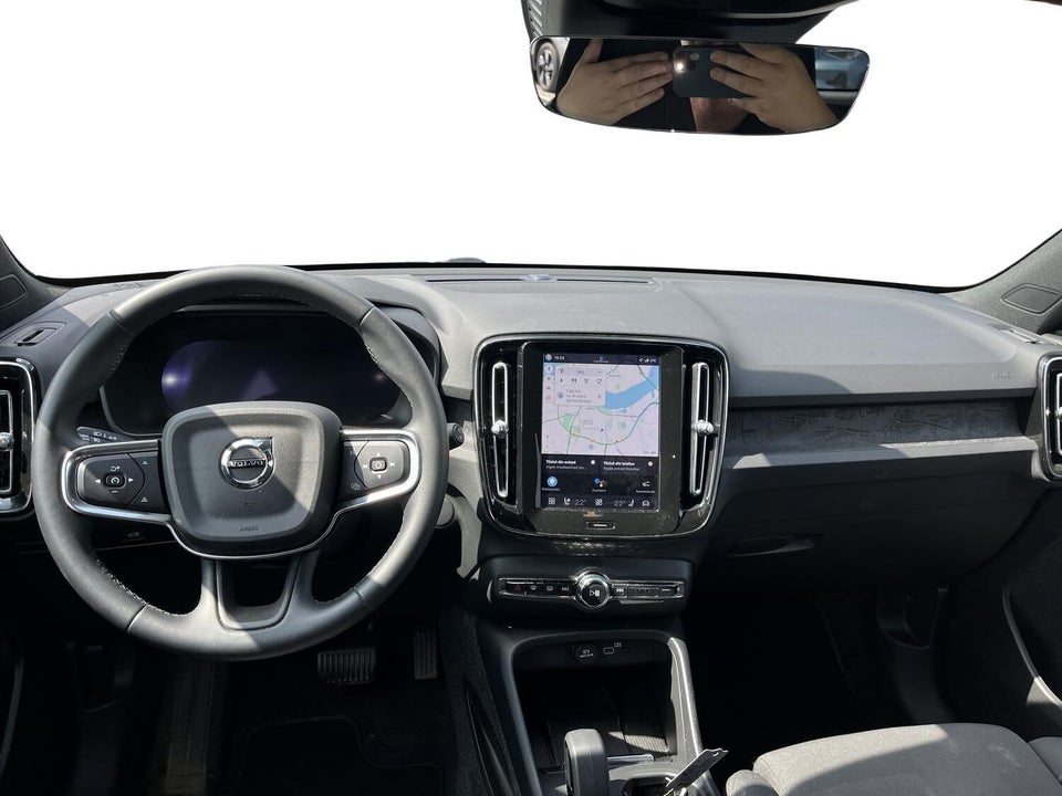 Volvo EX40 Extended Range Core 5d