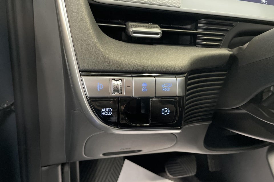 Hyundai Ioniq 5 77 Advanced 5d