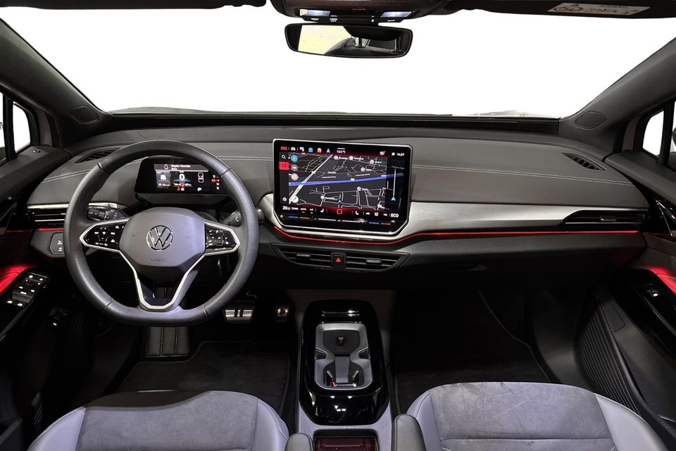 VW ID.4 77 Style+ 5d