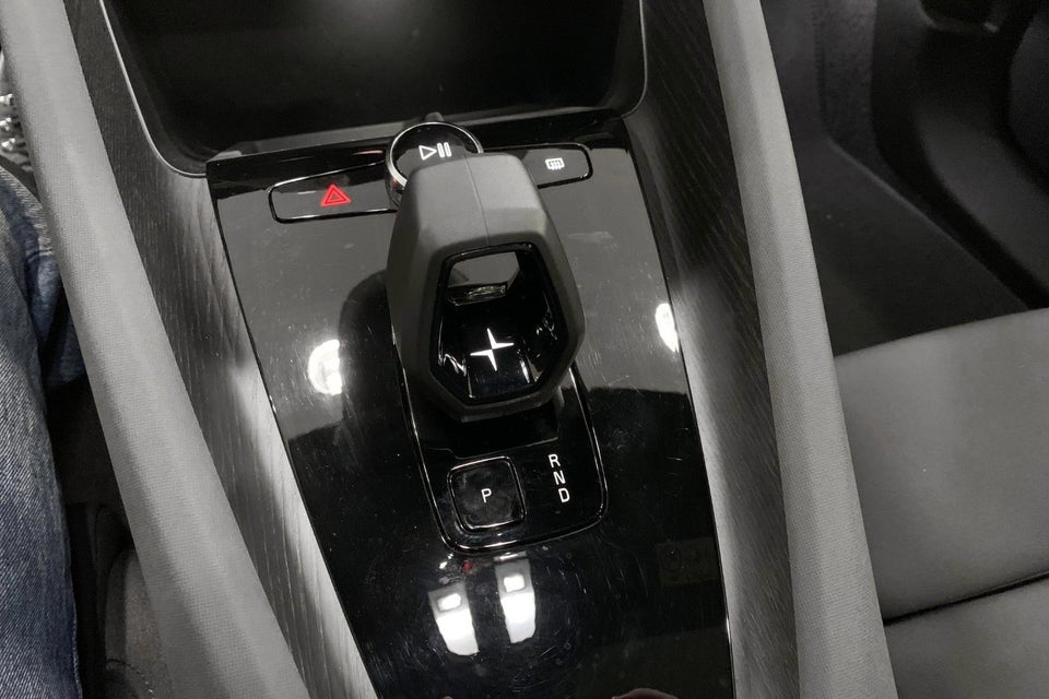 Polestar 2 Long Range 5d