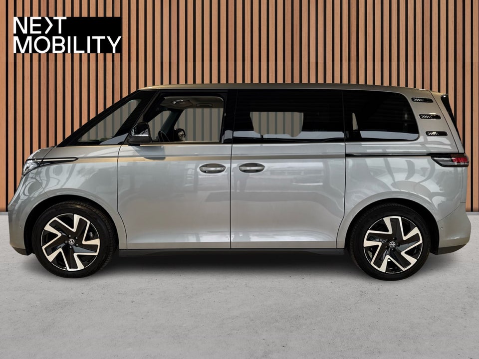 VW ID.Buzz 77 Style SWB 5d