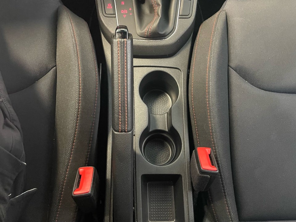 Seat Ibiza 1,0 TSi 110 FR DSG 5d