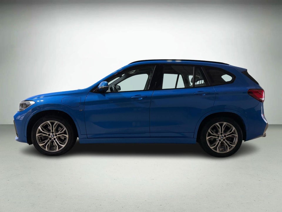 BMW X1 1,5 xDrive25e M-Sport aut. 5d