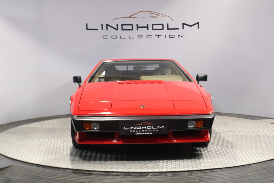 Lotus Esprit 2,2 S3 Turbo 2d