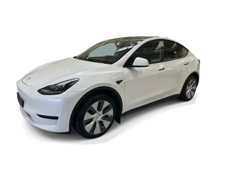Tesla Model Y RWD 5d