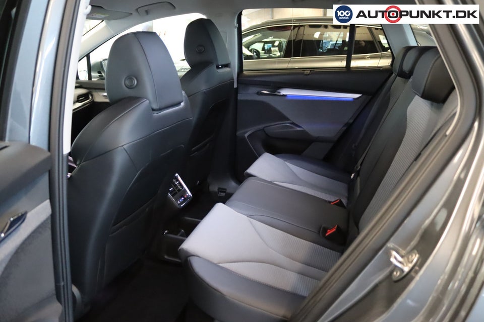 Skoda Enyaq 85 iV Premium 5d