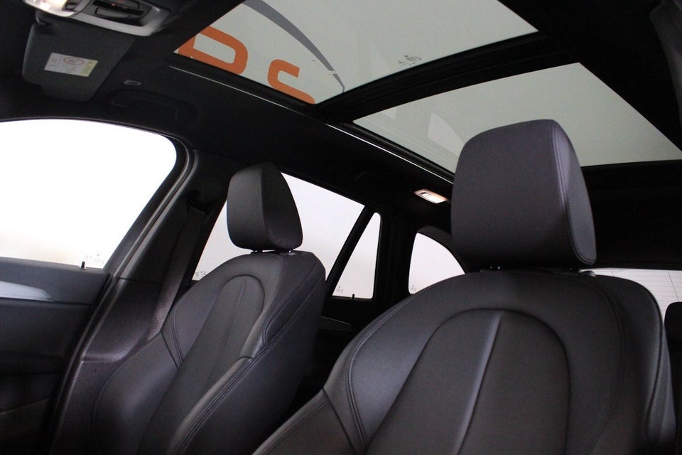 BMW X1 1,5 xDrive25e M-Sport+ aut. 5d