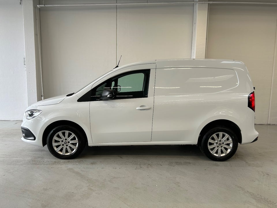 Mercedes Citan 110 1,5 CDi A2 PRO Van