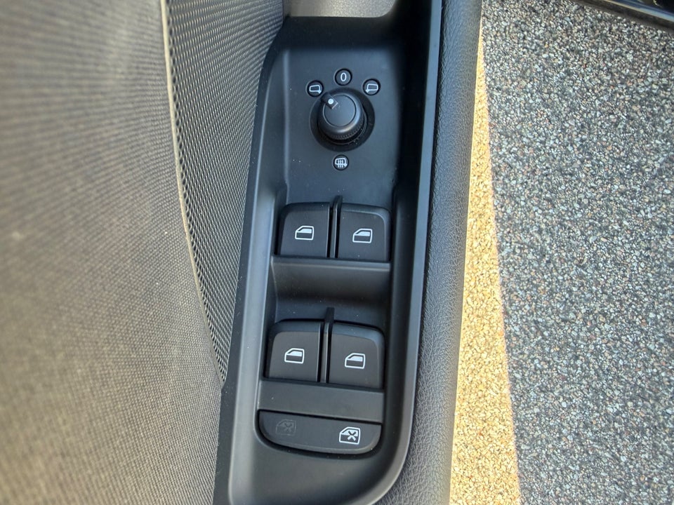 Audi A3 2,0 TDi 150 Sport S-tr. 4d