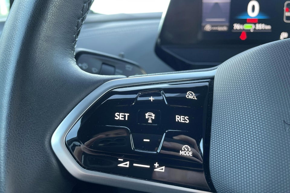 VW ID.4 77 Style+ 5d