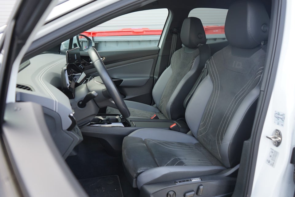 VW ID.5 77 Pro Performance 5d