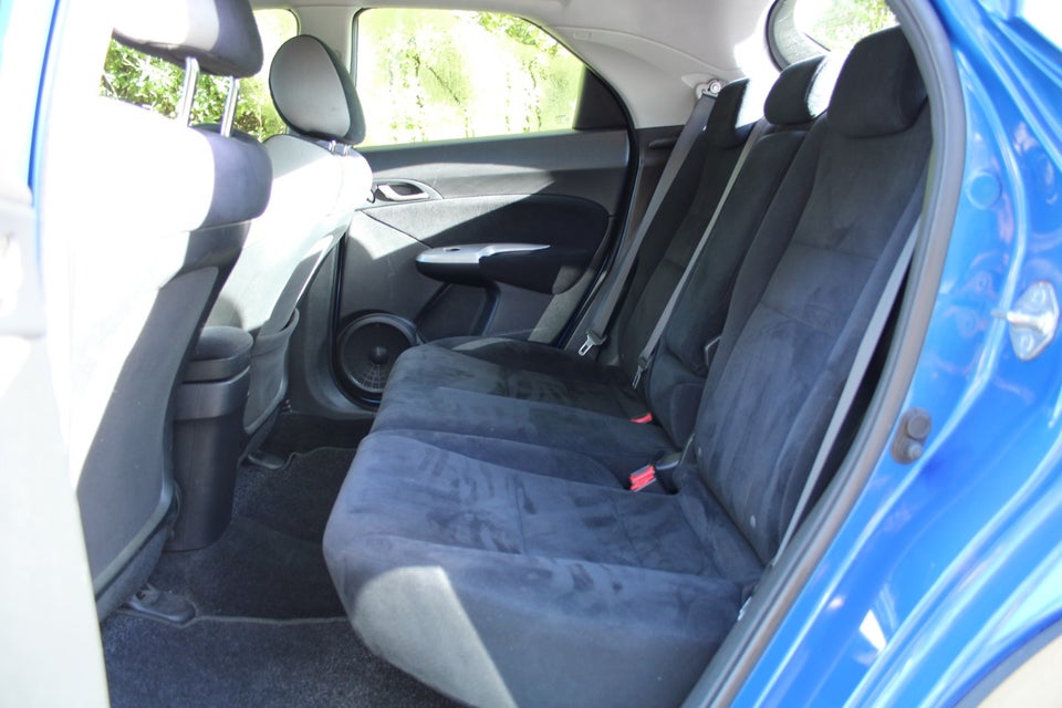 Honda Civic 1,8 Sport 5d