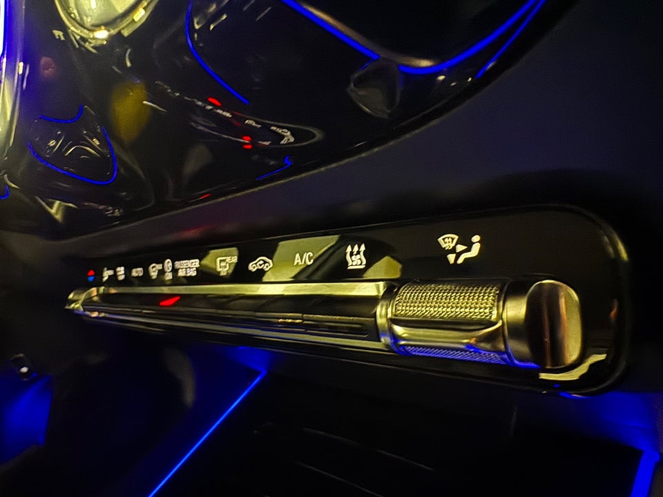 Mercedes EQA300 Progressive 4Matic 5d