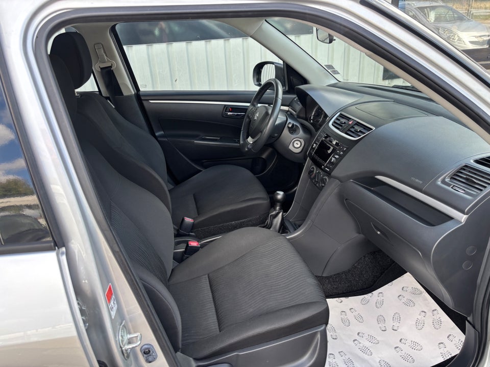 Suzuki Swift 1,2 GL ECO+ 5d