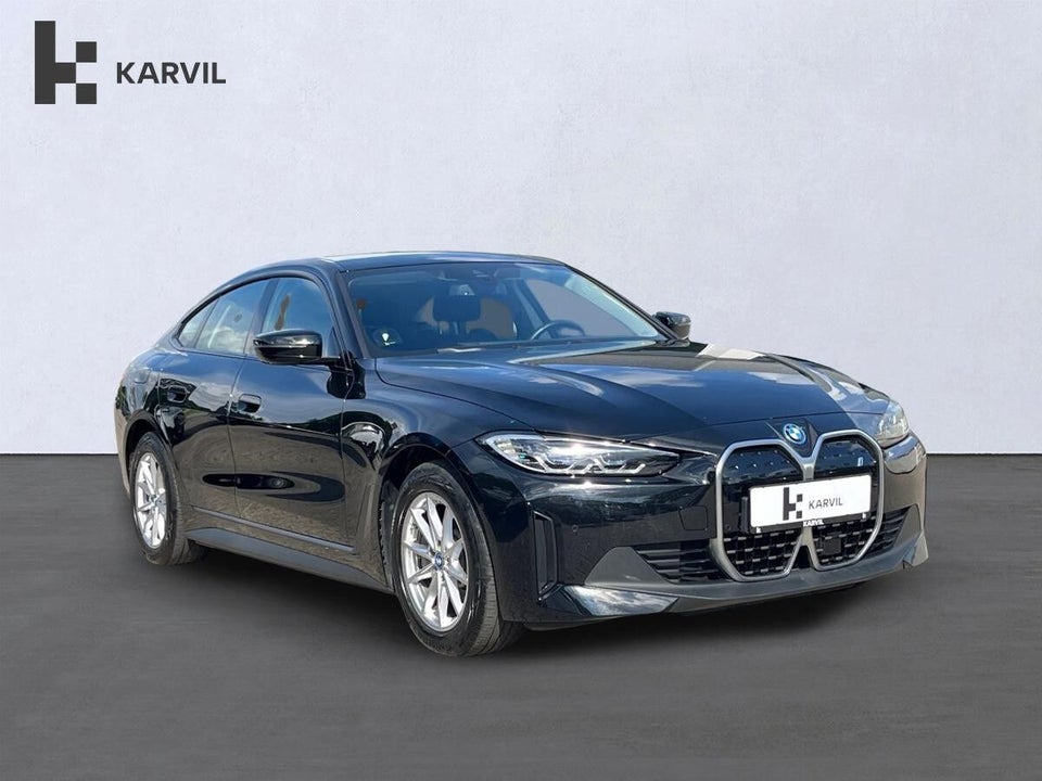 BMW i4 eDrive40 5d