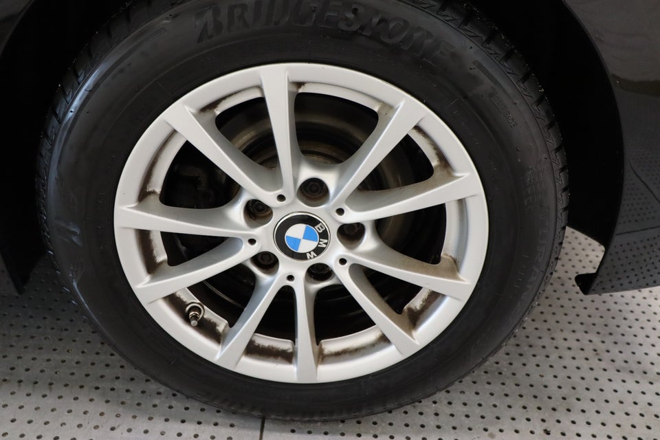 BMW 318d 2,0 Touring 5d