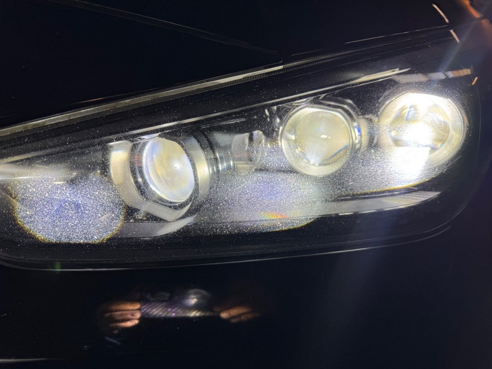 Hyundai i30 1,4 T-GDi Premium Fastback DCT 5d