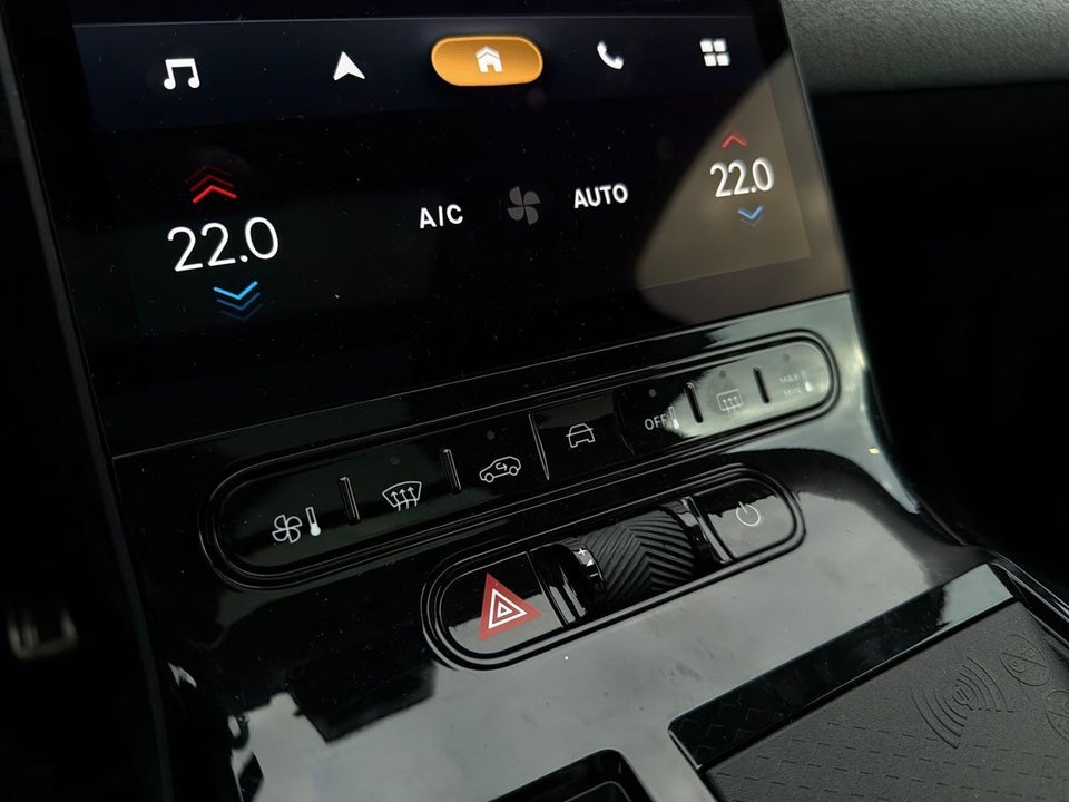 Citroën ë-C5 Aircross 80 VTR Sport 5d