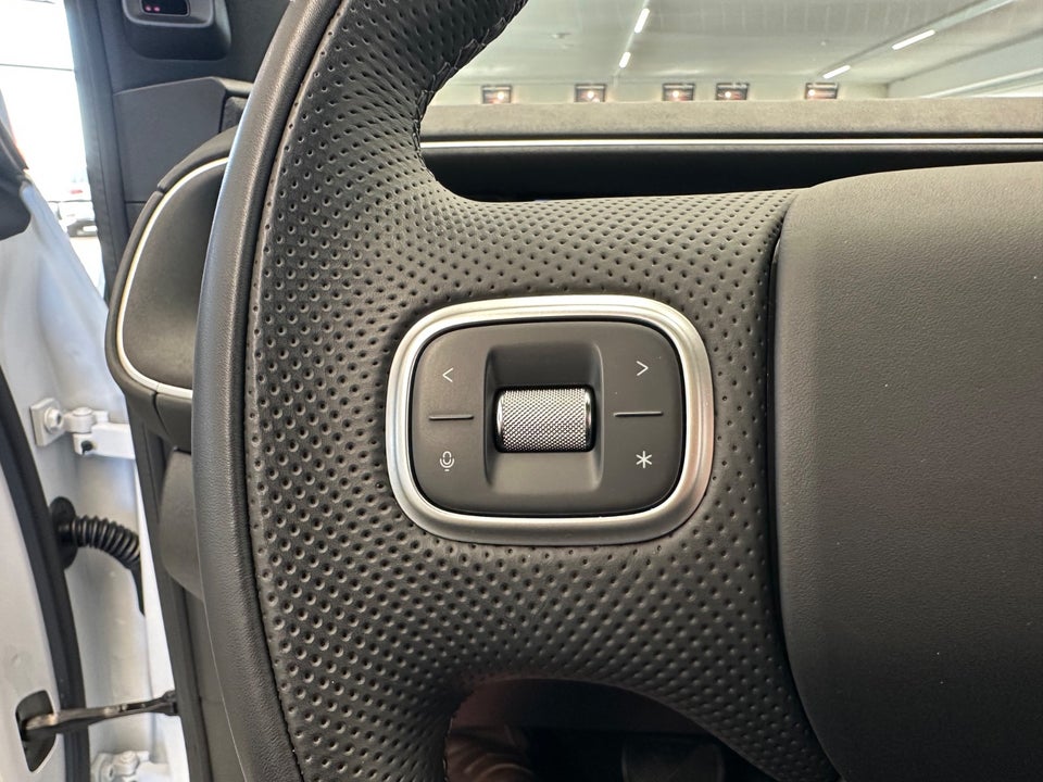 Xpeng G6 Performance 5d