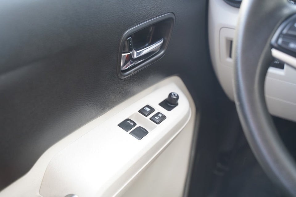 Suzuki Ignis 1,2 Dualjet Club 5d