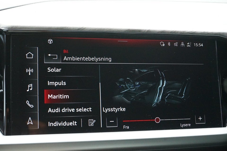 Audi Q4 e-tron 55 S-line Sportback quattro 5d