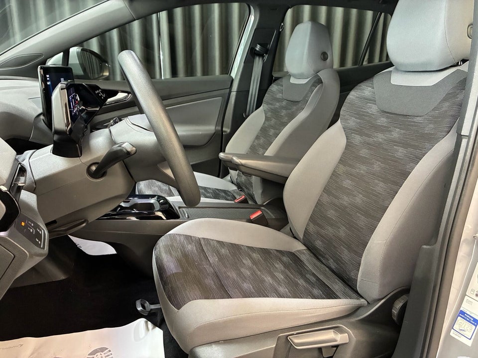 VW ID.4 77 Pro Performance 5d