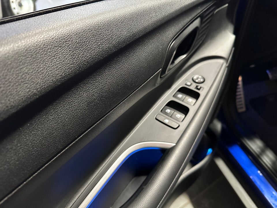 Hyundai Bayon 1,0 T-GDi Advanced DCT 5d