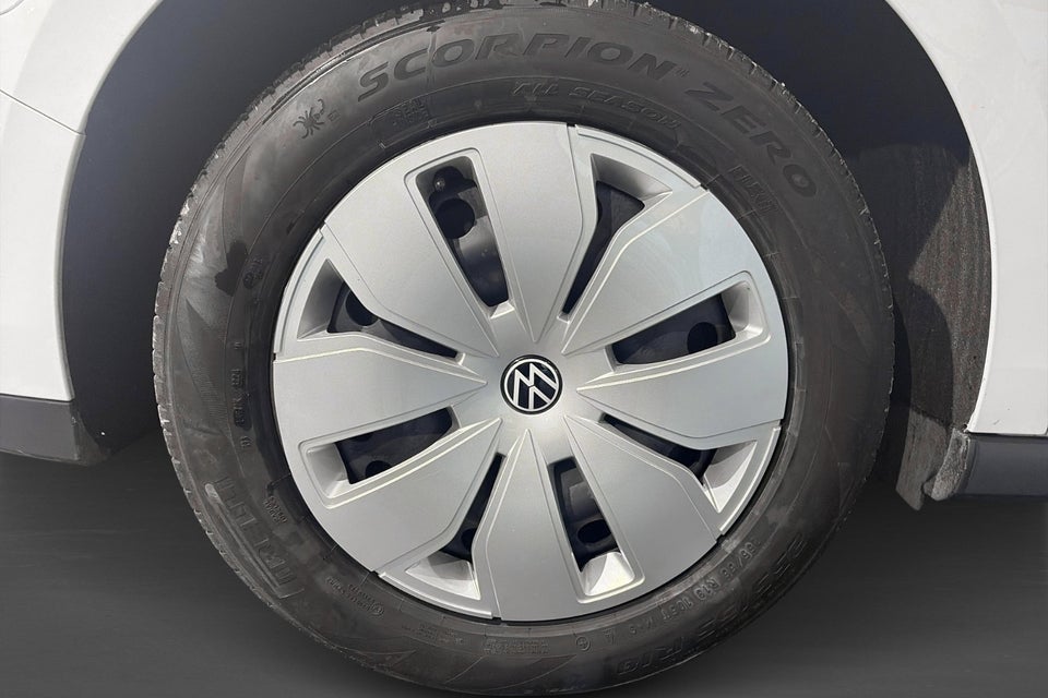 VW ID.Buzz 79 Cargo Comfort