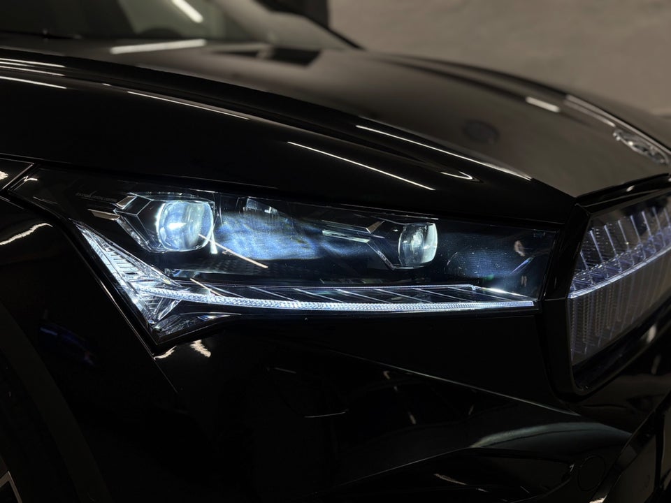 Skoda Enyaq 85x iV Sportline 5d