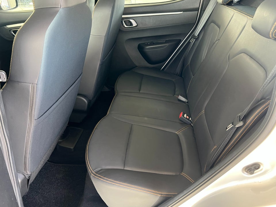 Dacia Spring Comfort+ 5d