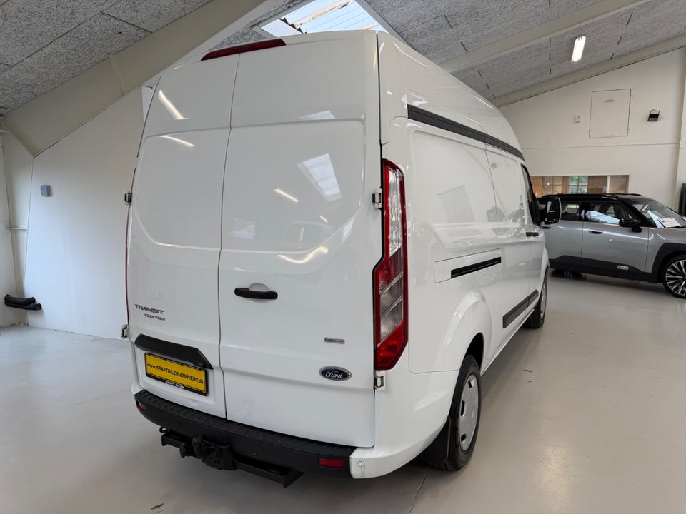 Ford Transit Custom 300 L2 2,0 TDCi 130 Trend