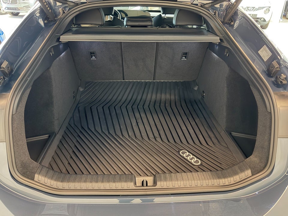 Audi A6 e-tron Progress plus performance Sportback 5d