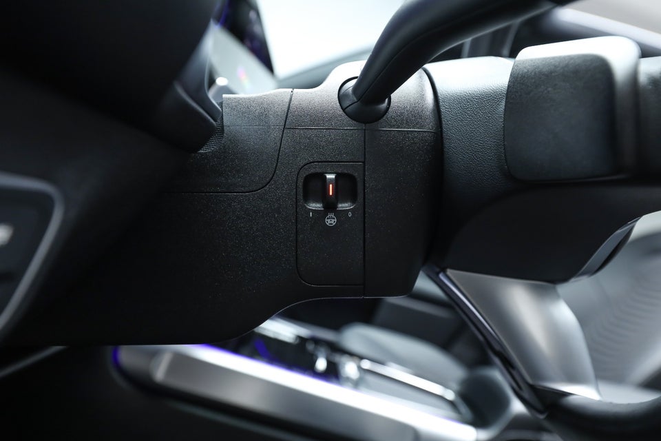 Mercedes EQB350 Progressive Advance Plus 4Matic 5d