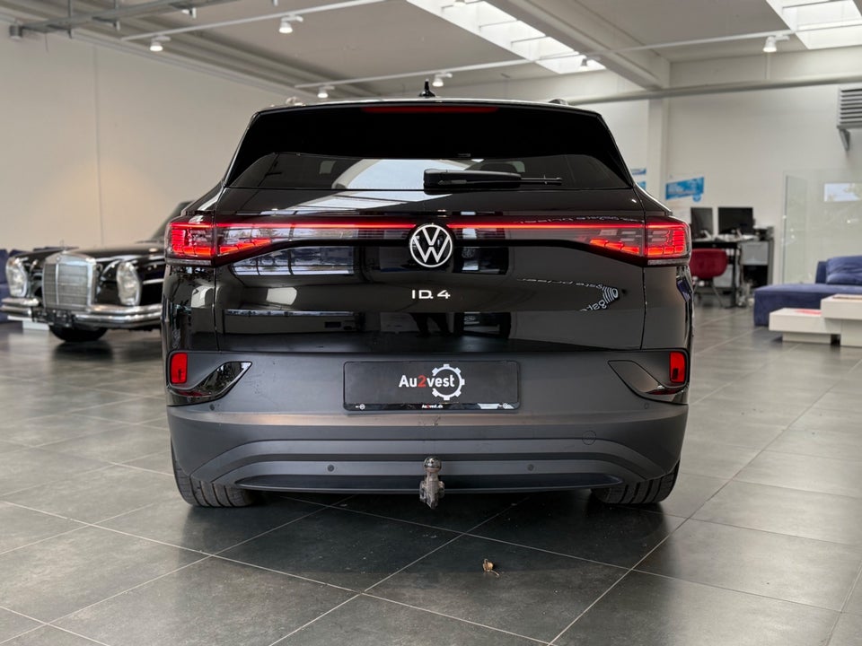 VW ID.4 77 Style 5d