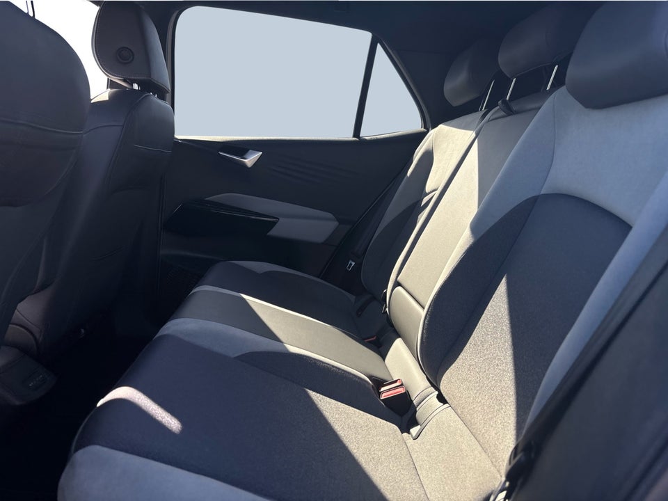 VW ID.3 58 1ST Pro Performance Plus 5d