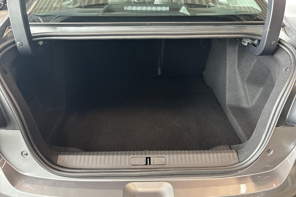 Citroën ë-C4 50 Plus 5d