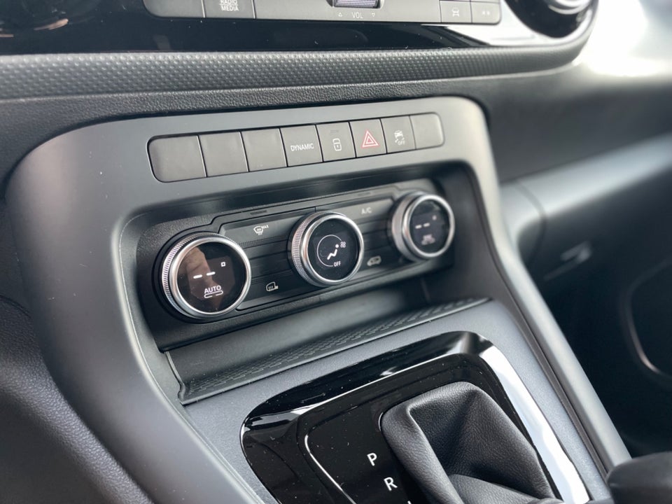 Mercedes eCitan A2 PRO Van