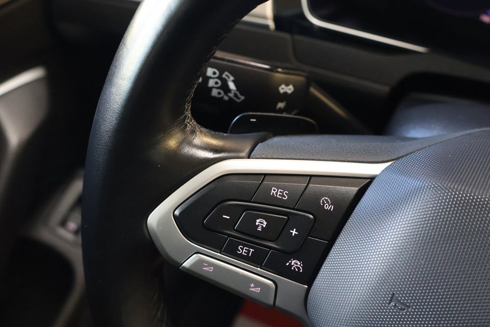 VW Passat 1,5 TSi 150 Elegance Variant DSG 5d