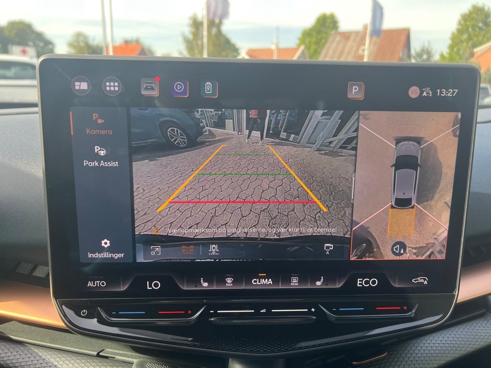 Cupra Tavascan 77 VZ Adrenaline 5d