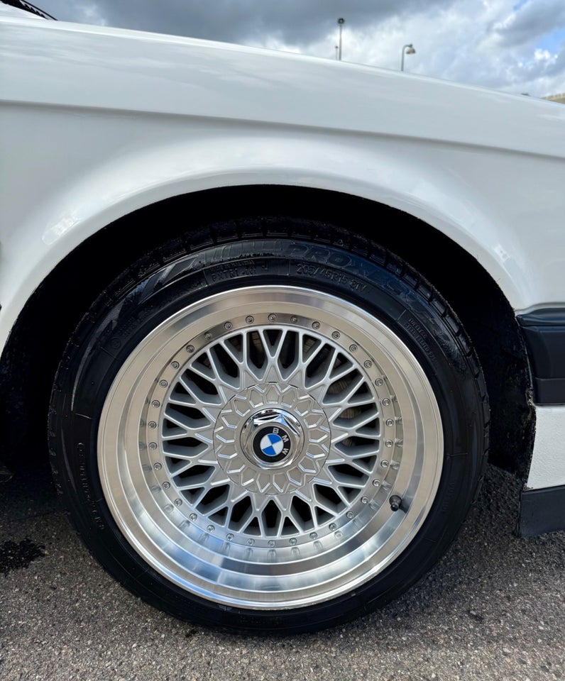 BMW 316i 1,6 Coupé 2d